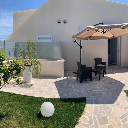 Tenuta Verdolivo Ostuni Exterior foto