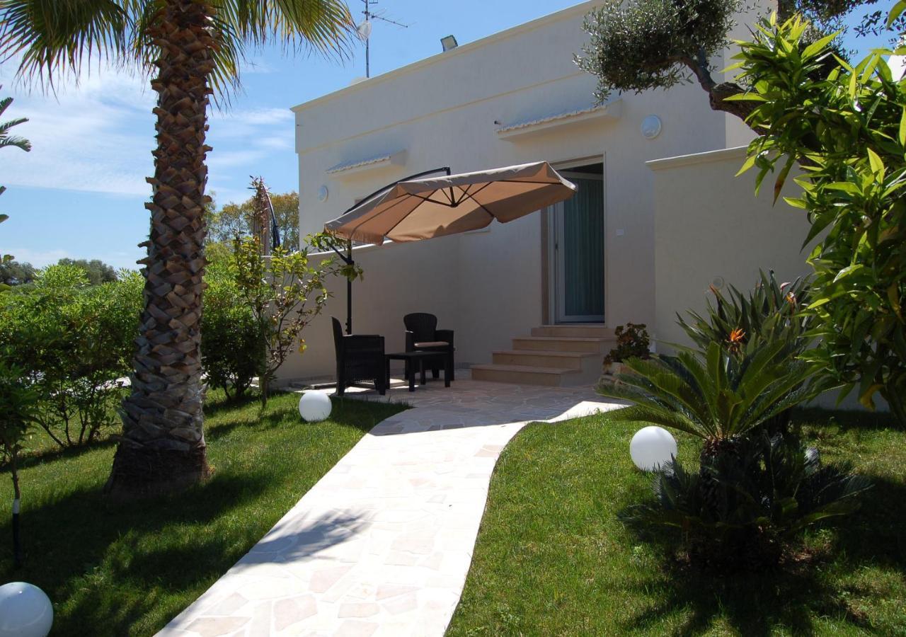 Tenuta Verdolivo Ostuni Exterior foto
