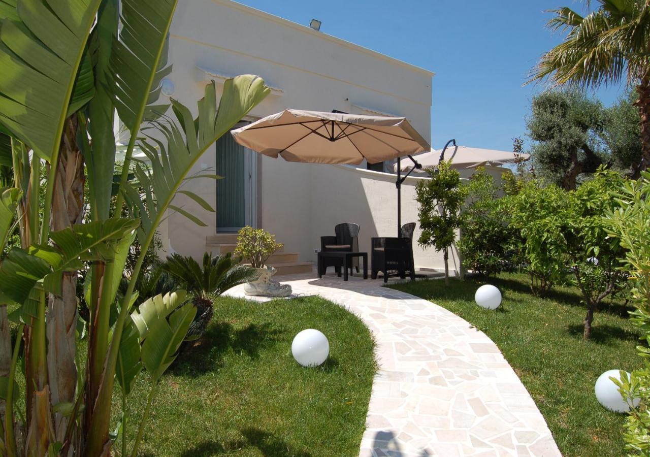 Tenuta Verdolivo Ostuni Exterior foto