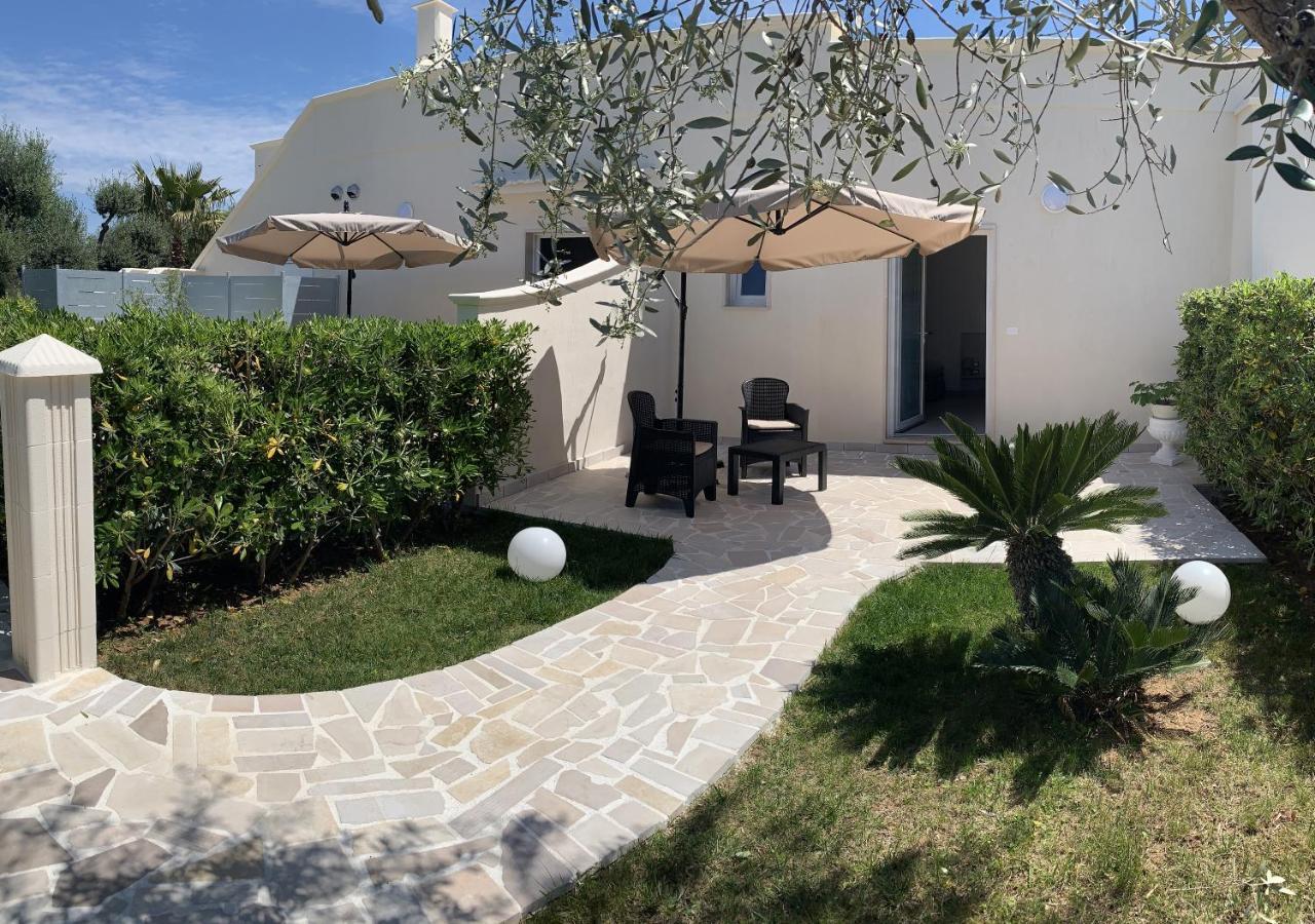 Tenuta Verdolivo Ostuni Exterior foto