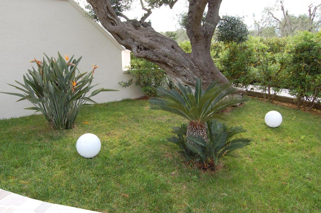 Tenuta Verdolivo Ostuni Exterior foto