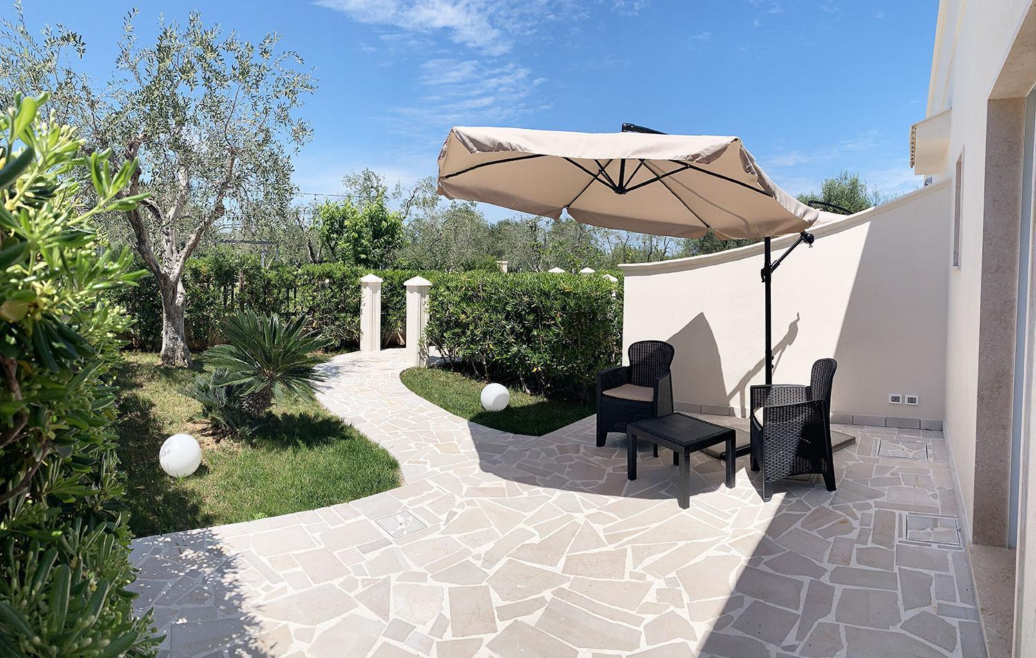 Tenuta Verdolivo Ostuni Exterior foto