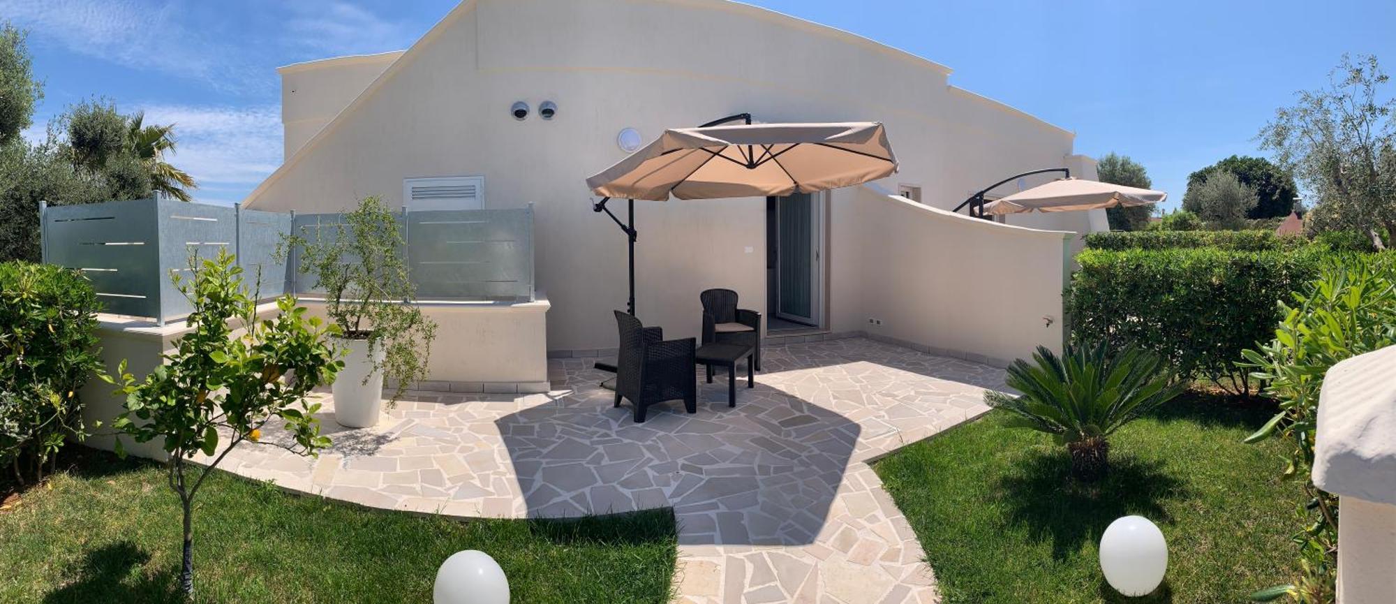 Tenuta Verdolivo Ostuni Exterior foto
