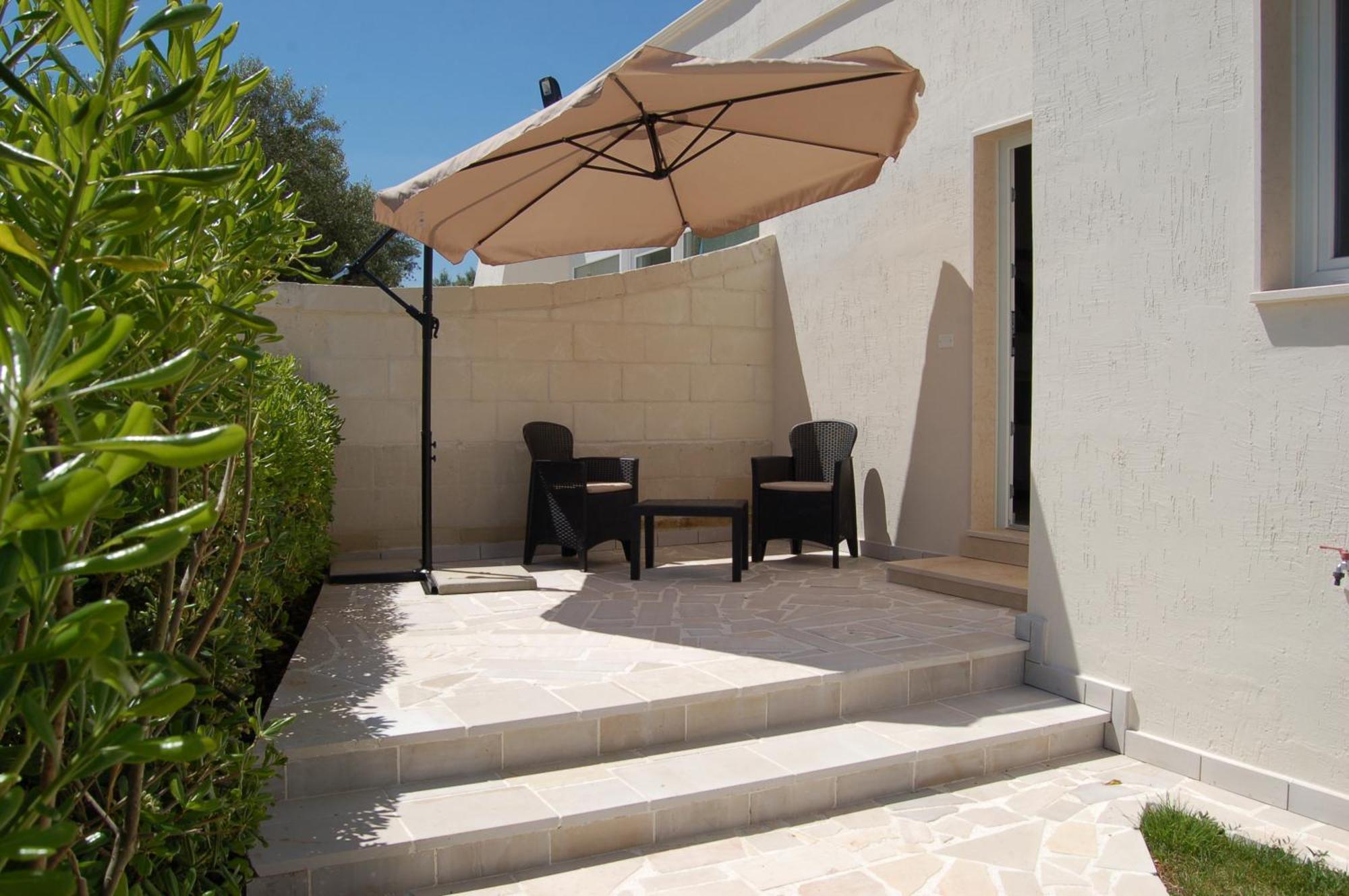 Tenuta Verdolivo Ostuni Exterior foto